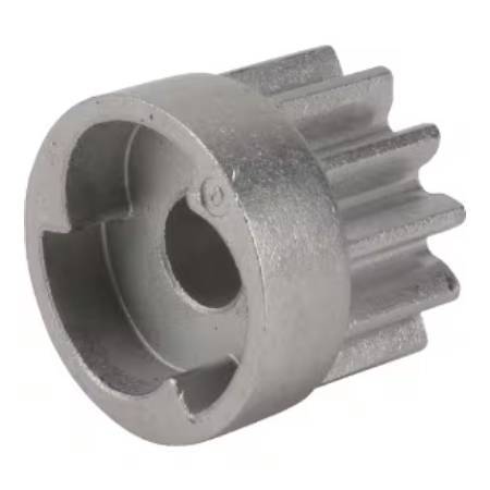 Mountfield Right Pinion Z12 Gear