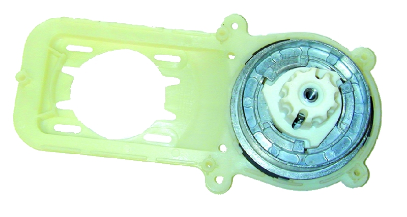 Flymo Drive Assy Centrifugal Hc
