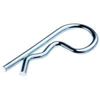 McCulloch Clip