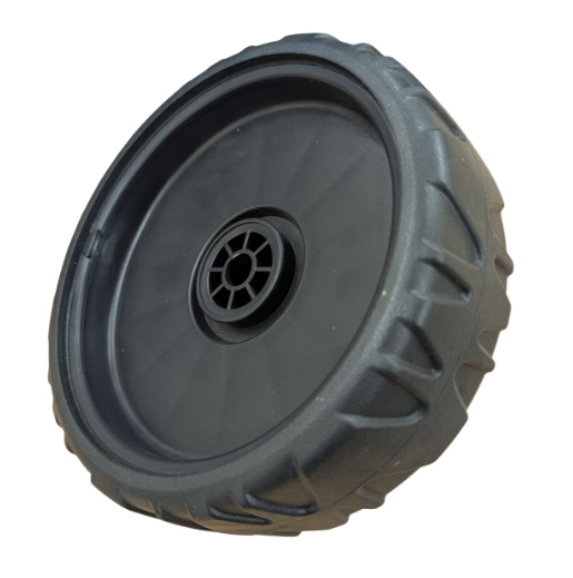 Husqvarna  Wheel D170 Idler Without Dehp, - 5744149-04