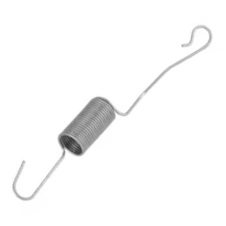 Briggs & Stratton Spring, Governor Link