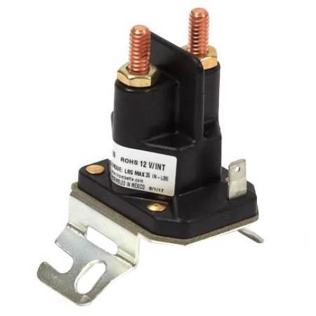 Briggs & Stratton Solenoid-Starter