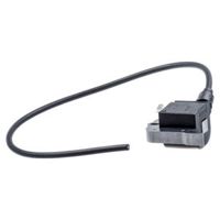 Husqvarna Ignition System