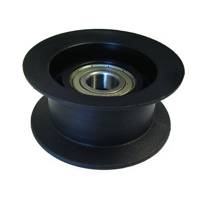 Westwood Jockey Pulley Plast