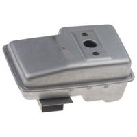 Husqvarna Muffler Assy