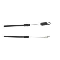 ATCO (New From 2012) Clutch Drive Cable