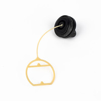 Oleo-Mac Oil Tank Cap
