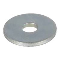 ATCO (New From 2012) Flat Zinc Washer 9.8 X 34 X 3