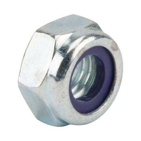 Alpina  Low Self-Locking Nut M10 Uni7474 Acc.6S