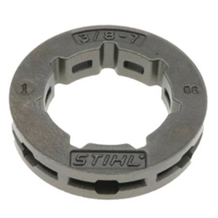 Stihl Rim sprocket 3/8" 7T