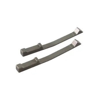 Peerless Shift Keys - 66.68mm (Set of 2)