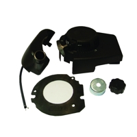 Castel / Twincut / Lawnking Fuel Tank Kit-Engine Sv/Rv150