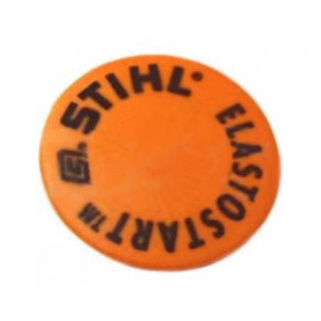 Stihl Cap