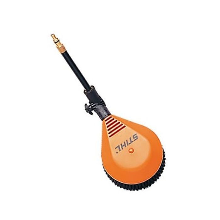 Stihl Rotating wash brush
