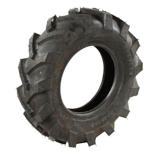 McCulloch Tire