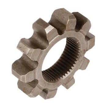 Peerless Spur Gear - 10 Tooth