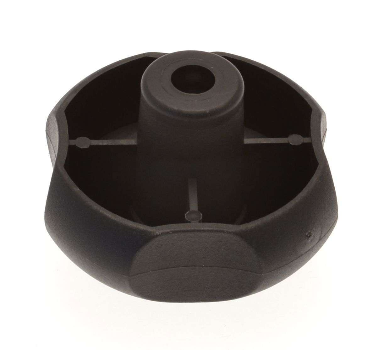 Stiga Handwheel W/O Nut M - Viz 122399900/0