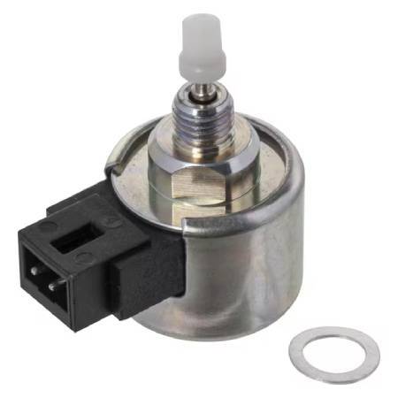 Briggs & Stratton Solenoid-Fuel