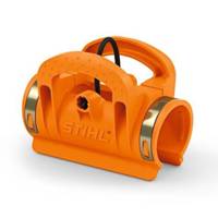 Stihl Bracket for telescopic shaft harness