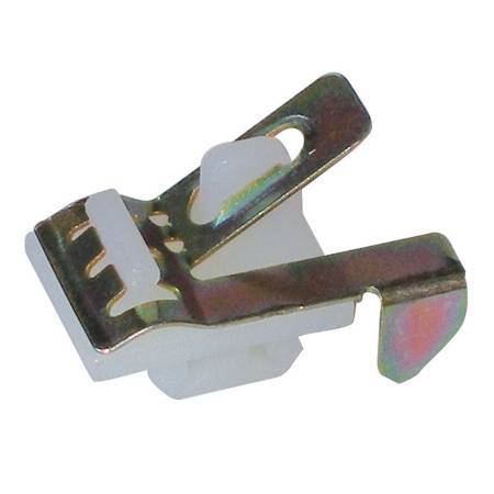 Briggs & Stratton Switch-Stop