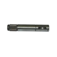 Peerless Input shaft