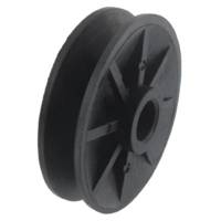Mountfield Gearbox Pulley D=60