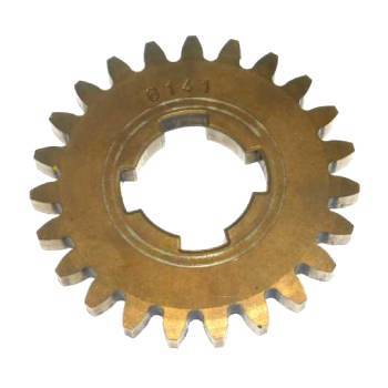 Peerless Spur Gear - 23 Tooth