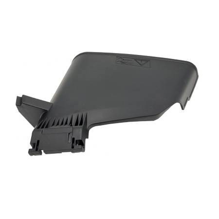Mountfield Deflector [Black]