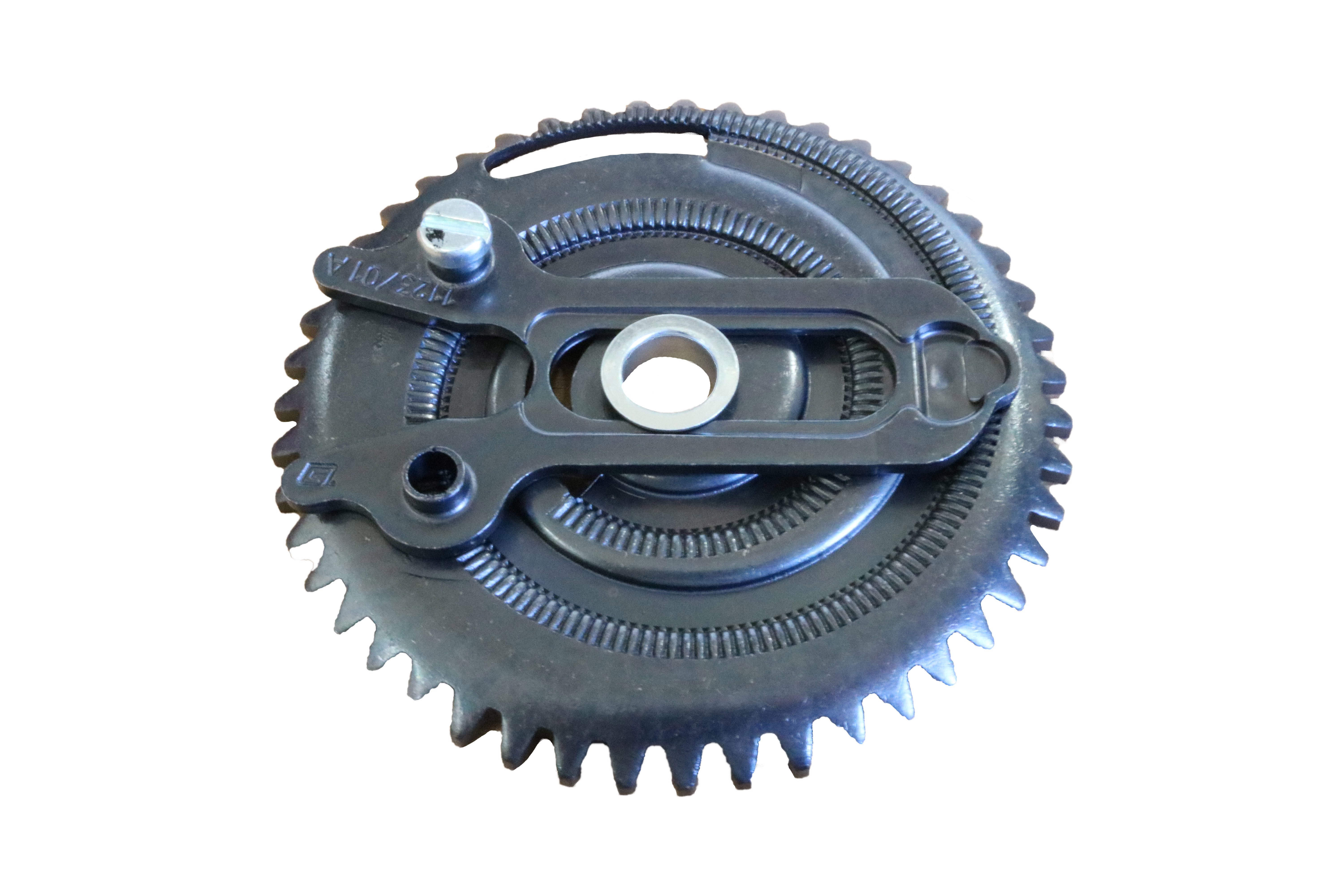 Stihl Tensioning gear