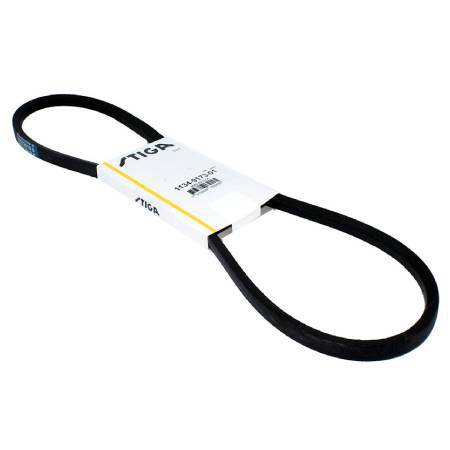 Castel / Twincut / Lawnking Pto Drive Belt [Kevlar] - 1134-9173-01
