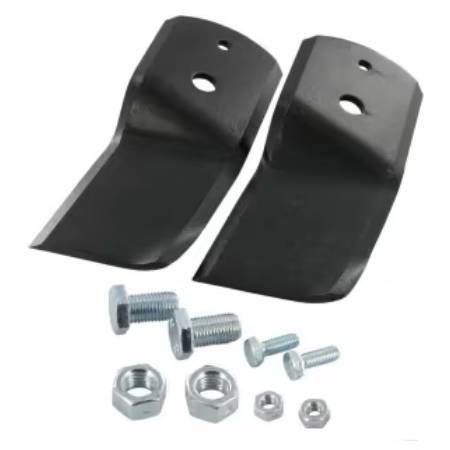 Castel / Twincut / Lawnking Blade Tip Kit [2 Pcs] - 1134-9130-01