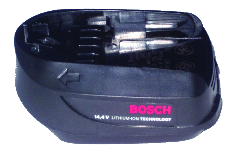 Bosch Slide-In Accu Package