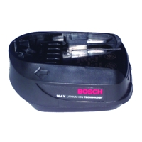 Bosch Slide-In Accu Package