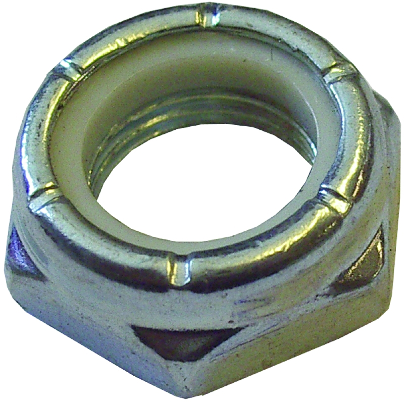 Hayter Nut UNF 1/2"Nyloc Ext Thin5/16