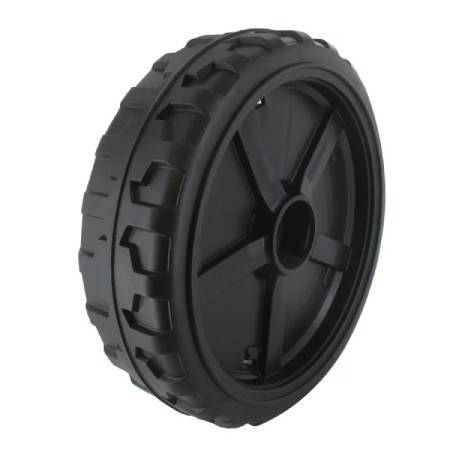 Castel / Twincut / Lawnking Drive Wheel D=190
