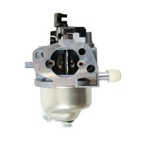 Mountfield Carburettor