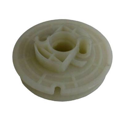 Castel / Twincut / Lawnking Starting Pulley 450 2�Tipo - 4563040