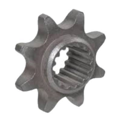 Mountfield Chain Pinion