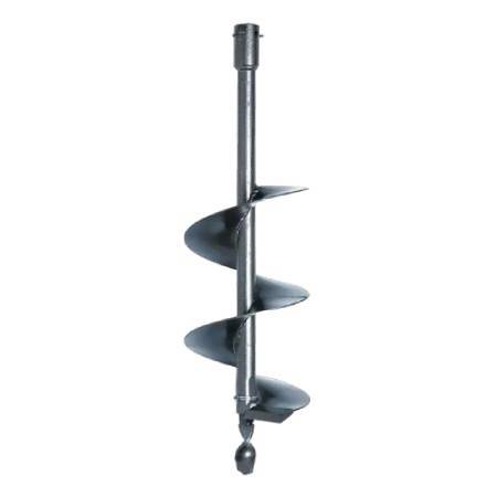 Stihl Plant Spiral earth auger bit 150mm