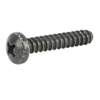 Castel / Twincut / Lawnking Self-Tap Screw 4.8 X 25 Iso 14585-F Wz