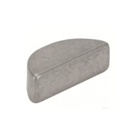 Hayter Key Woodruff No 505