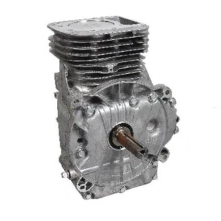 Briggs & Stratton Short Block - Model 31 OHV - Vertical Crankshaft = 25mm (1") x 80mm (3 5/32")
