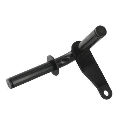 ATCO (New From 2012) Left Stub Axle