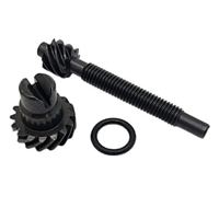 Stihl Spur gear / chain adjusting screw kit