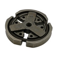 Stiga Clutch Assembly