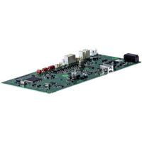 Flymo Printed Circuit Assy Main Boar
