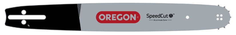 Oregon 16 inch Guide Bar - Speedcut - 95 Series