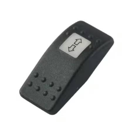 Castel / Twincut / Lawnking Switch Cover [Rear Tools] - 9400-0280-04