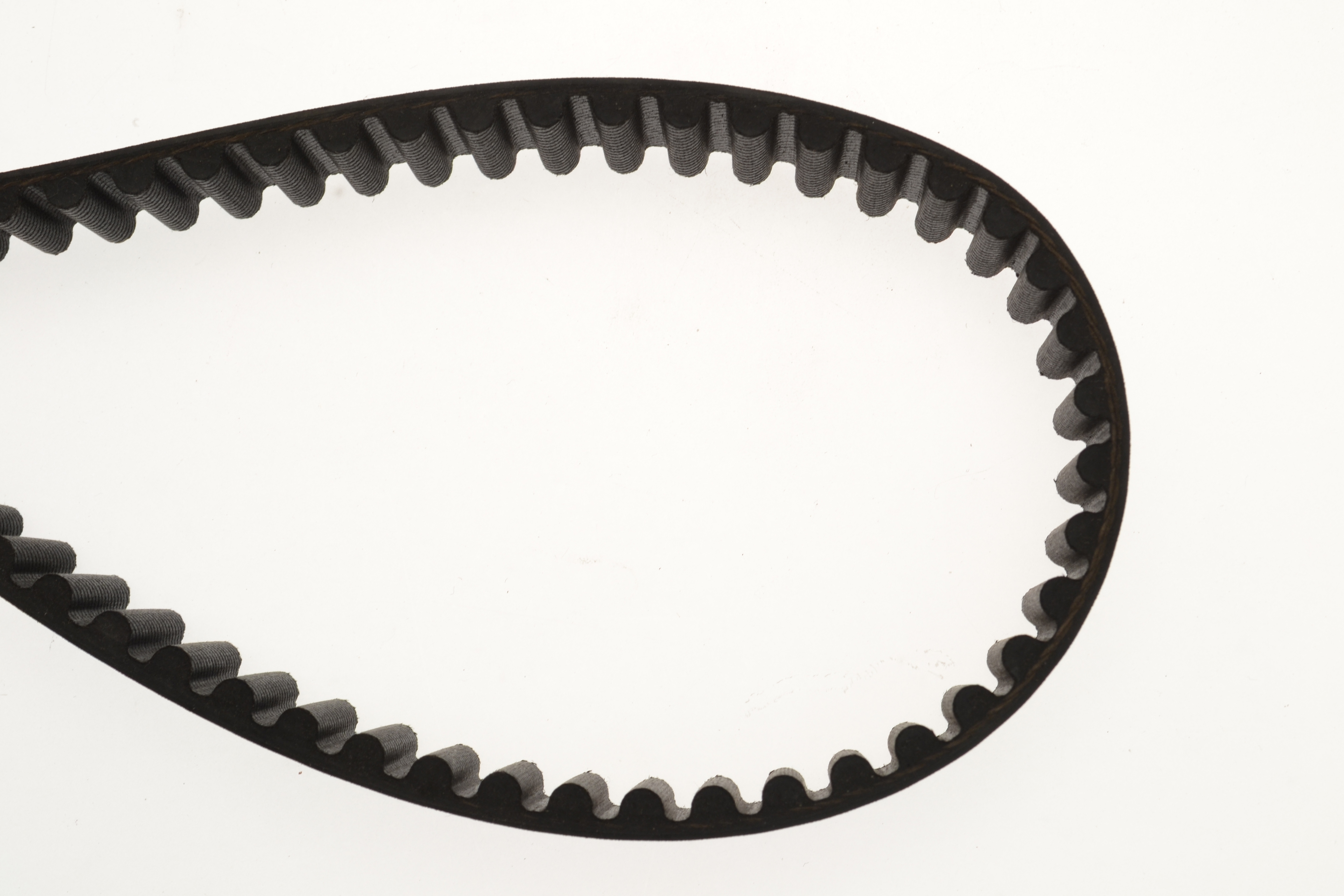 Countax Belt Toothed 1440