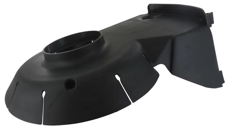 ATCO (New From 2012) Belt Protection Guard Cr43